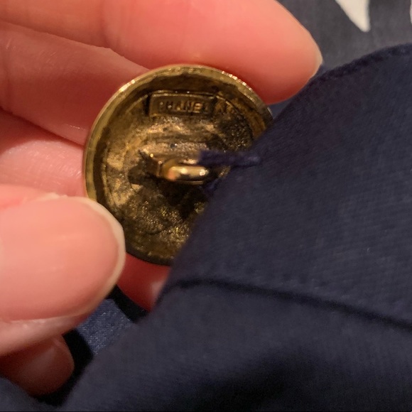 Chanel Skirt - Picture 8 of 8